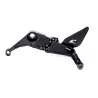 Repose-pieds Reculés Valter Moto Type 1.5 (Sélecteur Standard) [Sans Béquille] - Aprilia RS660/Tuono 660 20-24