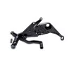 Repose-pieds Reculés Valter Moto Type 1.5 (Sélecteur Standard) [Sans Béquille] - Aprilia RS660/Tuono 660 20-24