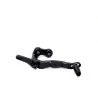 Estriberas Retrasadas Valter Moto Tipo 1.5 (Cambio Estándar) - BMW S1000RR 19-24