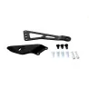 Valter Moto Rearsets Type 1.5 (Standard Shift) - BMW S1000RR 19-24