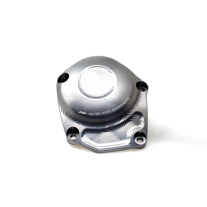 Right Engine Cover Protection - Triumph STREET TRIPLE 765 RS 19-24 Right Engine Cover Protection - Triumph STREET TRIPLE 765 RS 19-24