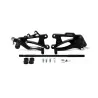 Valter Moto Rearsets Type 1 (Standard Shift) - Aprilia RS250 95-02