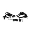 Estriberas Retrasadas Valter Moto Tipo 1 (Cambio Estándar) - Ducati MONSTER 696/796 08-15