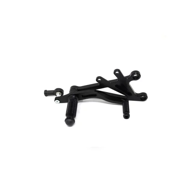 Estriberas Retrasadas Valter Moto Tipo 1 (Cambio Estándar) - Honda CBR600F 99-06