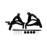 Pedane Arretrate Valter Moto Tipo 1 (Cambio Standard) - Honda HORNET 600 98-06