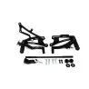 Valter Moto Rastenanlage Typ 1 (Standard-Schaltung) - Honda CBR600R/RR 05-06