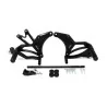 Valter Moto Rastenanlage Typ 1 (Standard-Schaltung) - Kawasaki VERSYS650 06-17