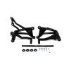 Valter Moto Rastenanlage Typ 1 (Standard-Schaltung) - Kawasaki ZX 6-636R/RR 07-08