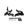 Estriberas Retrasadas Valter Moto Tipo 1 (Cambio Estándar) - Kawasaki Z750/R/ABS 07-13