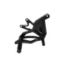 Valter Moto Rearsets Type 1 (Standard Shift) - Kawasaki ER6N 09-11