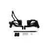 Pedane Arretrate Valter Moto Tipo 1 (Cambio Standard) - Suzuki SV650/S 03-12
