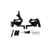 Estriberas Retrasadas Valter Moto Tipo 1 (Cambio Estándar) - Suzuki GSR600 06-12