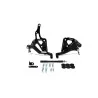 Valter Moto Rearsets Type 1 (Standard Shift) - Suzuki GSXS750 17-22