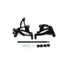 Repose-pieds Reculés Valter Moto Type 1 (Sélecteur Standard) - Triumph SPEED TRIPLE/R 05-10