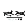 Pedane Arretrate Valter Moto Tipo 1 (Cambio Standard) - Yamaha R6 99-02