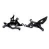 Valter Moto Rearsets Type 1.5 (Standard Shift) - BMW S1000R 15-18