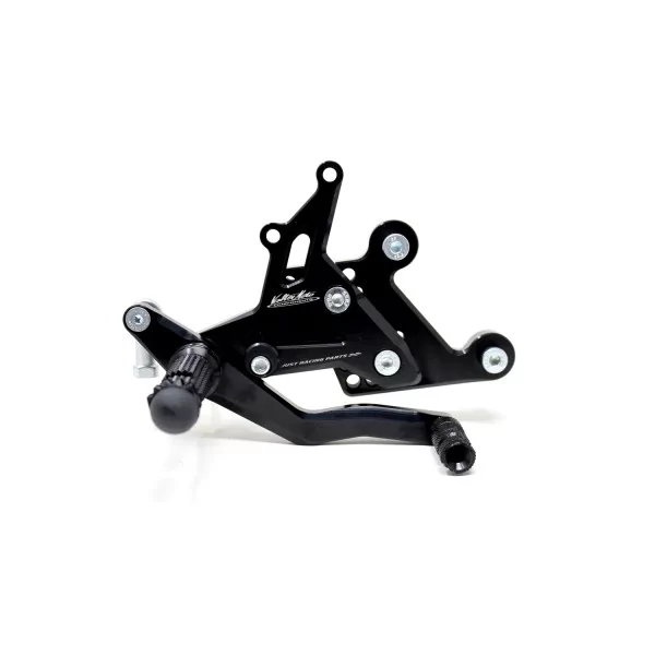 Valter Moto Rastenanlage Typ 1.5 (Standard-Schaltung) - BMW S1000R 15-18