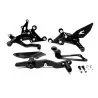 Valter Moto Rastenanlage Typ 1.5 (Standard-Schaltung) - BMW S1000R 15-18