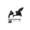 Valter Moto Rastenanlage Typ 1.5 (Standard-Schaltung) - Ducati 749/999 03-06