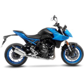 Kit di montaggio Leovince Suzuki GSX-8S 2023 - 2024