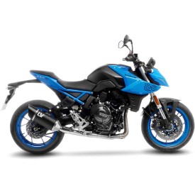 Kit di montaggio Leovince Suzuki GSX-8S 2023 - 2024