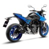 Kit di montaggio Leovince Suzuki GSX-8S 2023 - 2024