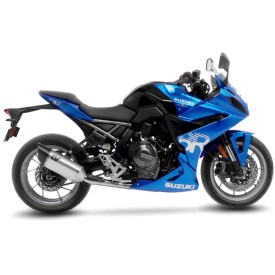 Kit di montaggio Leovince Suzuki GSX-8R 2024