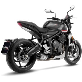 Montagekit Leovince Triumph TRIDENT 660 2021 - 2024