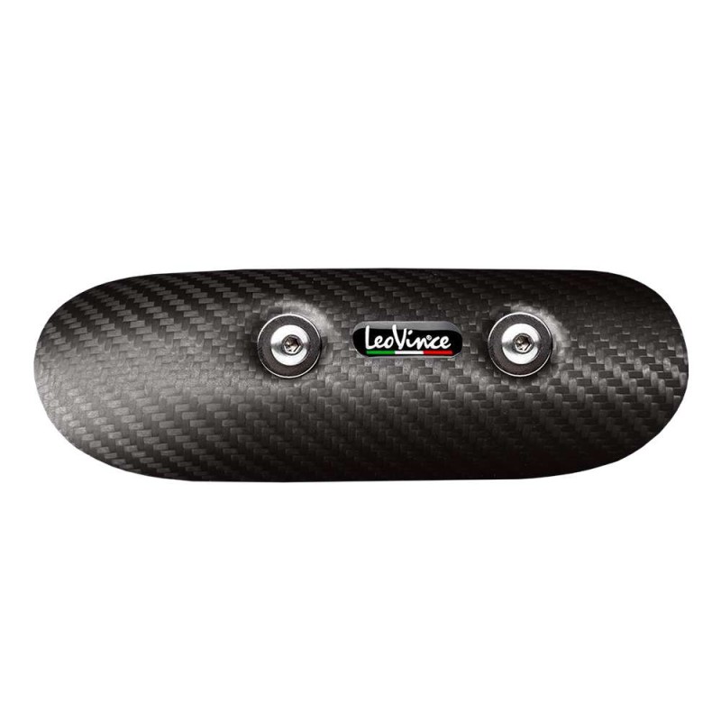 Paracalore Leovince Kawasaki NINJA 500/SE 2024 - 2026