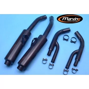 Marving S/2092/NC Suzuki Gsx 750 R 88