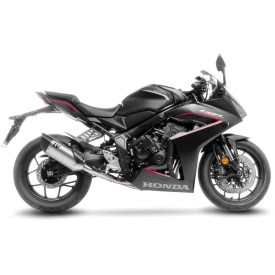 Montagekit Leovince Honda CBR 650 R 2019 - 2026
