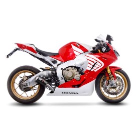 Scarico Leovince Honda CBR 1000 RR FIREBLADE/SP/SP2 2017 - 2022
