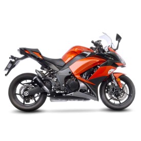Escape Leovince Kawasaki Z 1000 SX 2017 - 2020