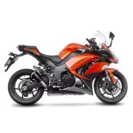 Echappement Leovince Kawasaki Z 1000 SX 2017 - 2020