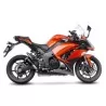 Echappement Leovince Kawasaki Z 1000 SX 2017 - 2020