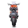 Echappement Leovince Kawasaki Z 1000 SX 2017 - 2020