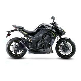 Sportauspuff Leovince Kawasaki Z 1000 2017 - 2020
