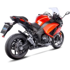 Scarico Leovince Kawasaki Z 1000 SX 2017 - 2020