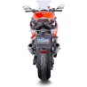 Scarico Leovince Kawasaki Z 1000 SX 2017 - 2020