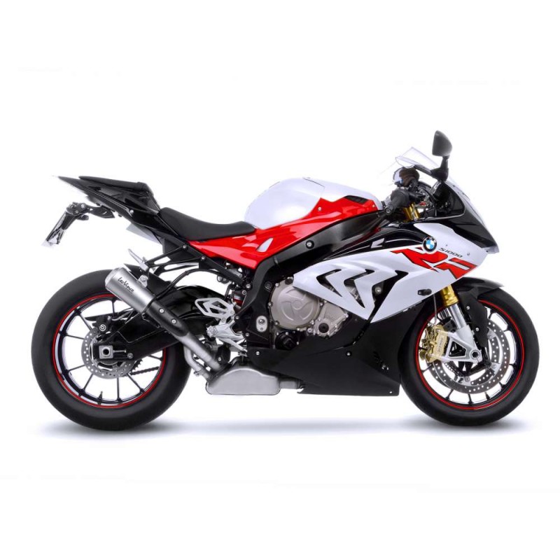 Exhaust Leovince Bmw S 1000 RR 2017 - 2018 Exhaust Leovince Bmw S 1000 RR 2017 - 2018