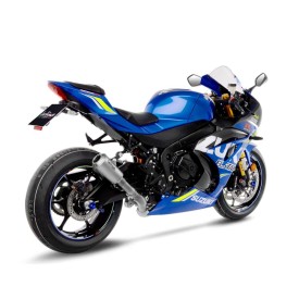 Exhaust Leovince Suzuki GSX-R 1000/R 2017 - 2021