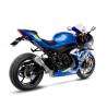 Exhaust Leovince Suzuki GSX-R 1000/R 2017 - 2021