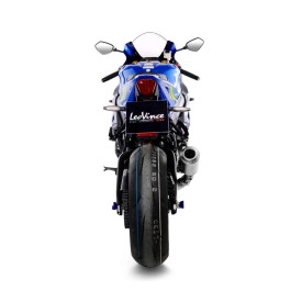 Exhaust Leovince Suzuki GSX-R 1000/R 2017 - 2021