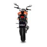Exhaust Leovince Ktm 690 DUKE/R 2012 - 2015