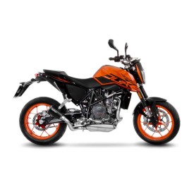 Escape Leovince Ktm 690 DUKE/R 2016 - 2019
