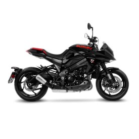 Scarico Leovince Suzuki GSX-S 1000 S KATANA 2019 - 2020