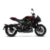 Echappement Leovince Suzuki GSX-S 1000 S KATANA 2019 - 2020