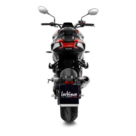 Echappement Leovince Suzuki GSX-S 1000 S KATANA 2019 - 2020