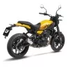 Sportauspuff Leovince Royal Enfield GUERRILLA 450 2025 - 2026
