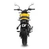 Sportauspuff Leovince Royal Enfield GUERRILLA 450 2025 - 2026